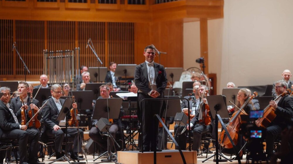 Ady Endre a jeho dielo ožili poetickou symfóniou, ktorá prehovorí do vašej duše