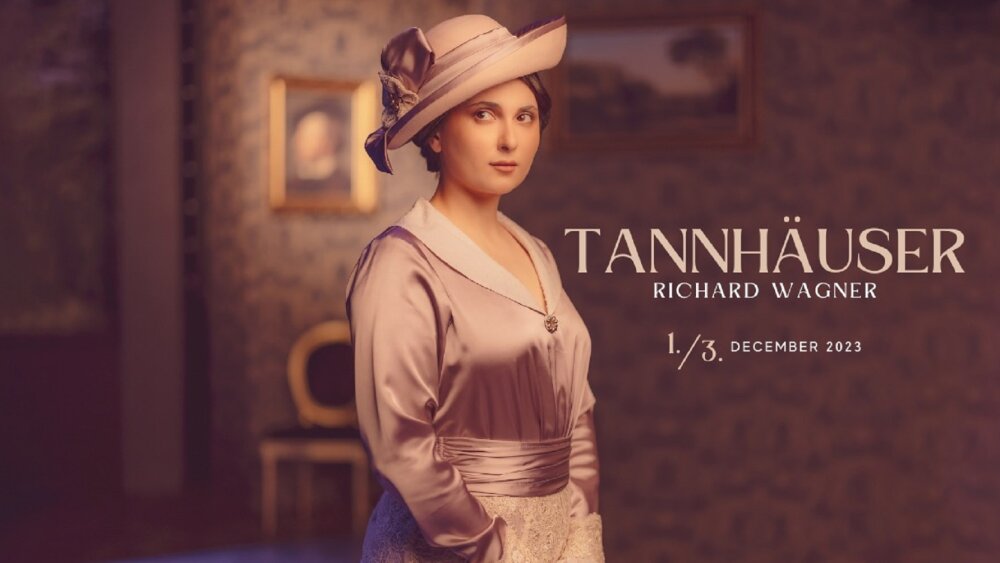 Nadčasový súboj vášní: Národné divadlo v Košiciach uvedie operu Tannhäuser