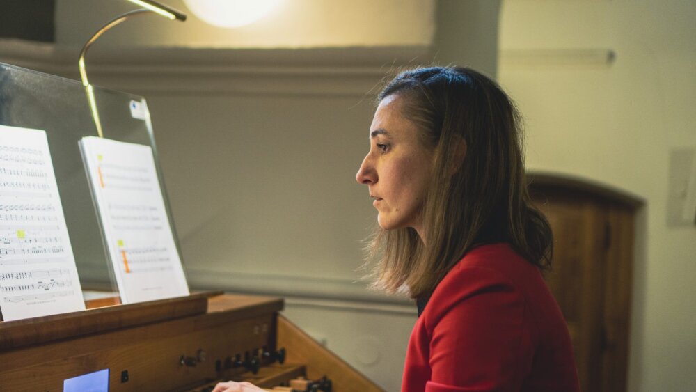 Hudba u Fullu v znamení organu