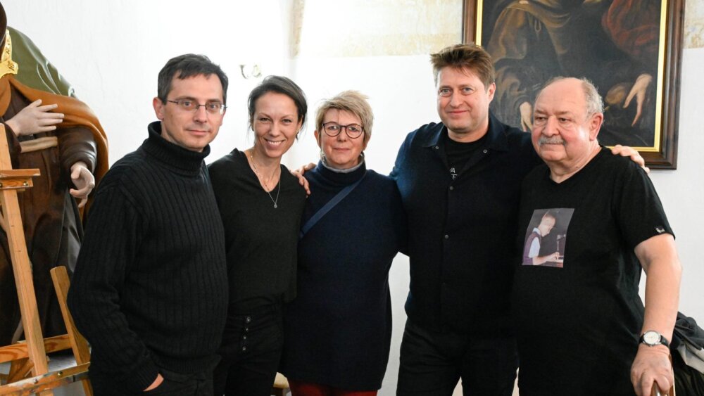 Klavírnu tvorbu Mariána Vargu predstavia na slovenských ZUŠ