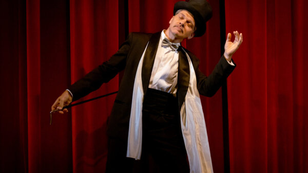 Víťazi divadelných cien DOSKY 2023