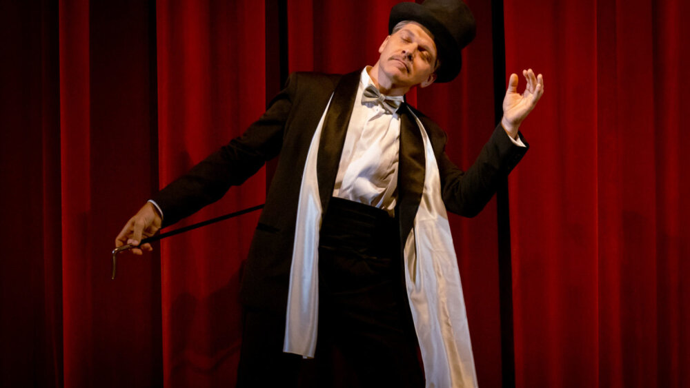 Víťazi divadelných cien DOSKY 2023