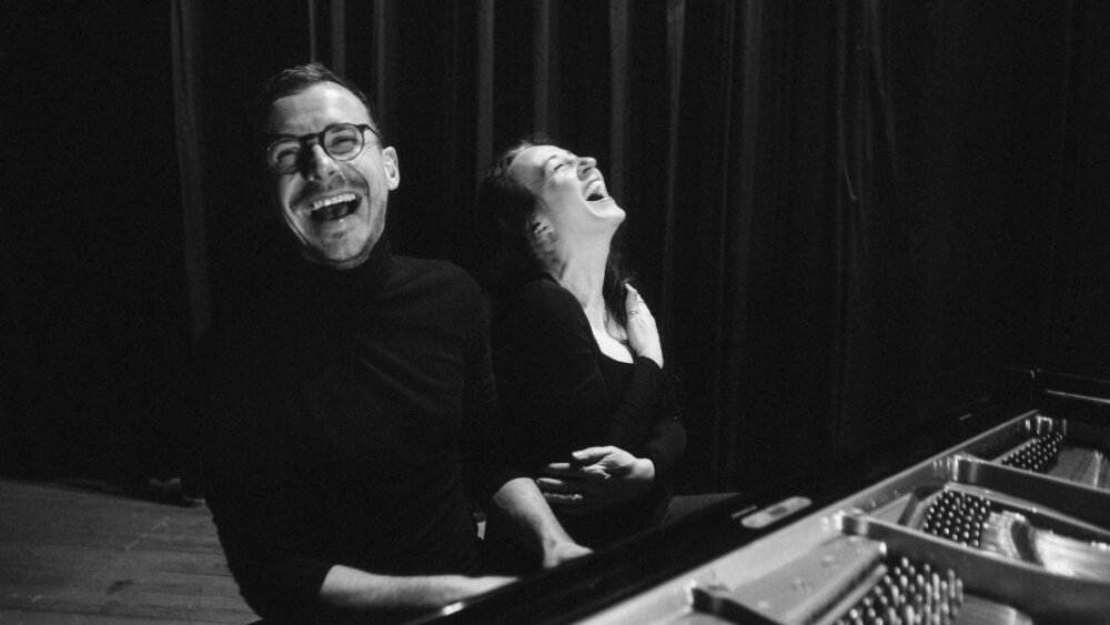 Hudobná krehkosť bez príkras a filtrov. Katka Koščová a Daniel Špiner vydávajú nový album