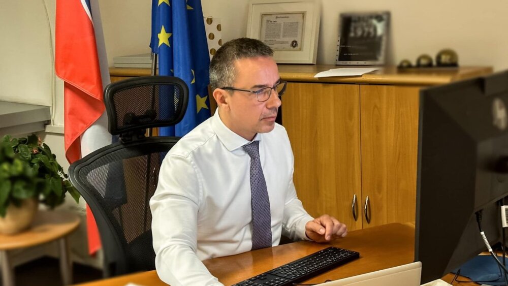 Sofiina voľba à la Erik Tomáš: rozhodni sa medzi rodičom a postihnutým dieťaťom