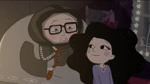 Dounia a princezná z Aleppa je lekciou ľudskosti, z ktorej sme prepadli, ale môžeme to napraviť