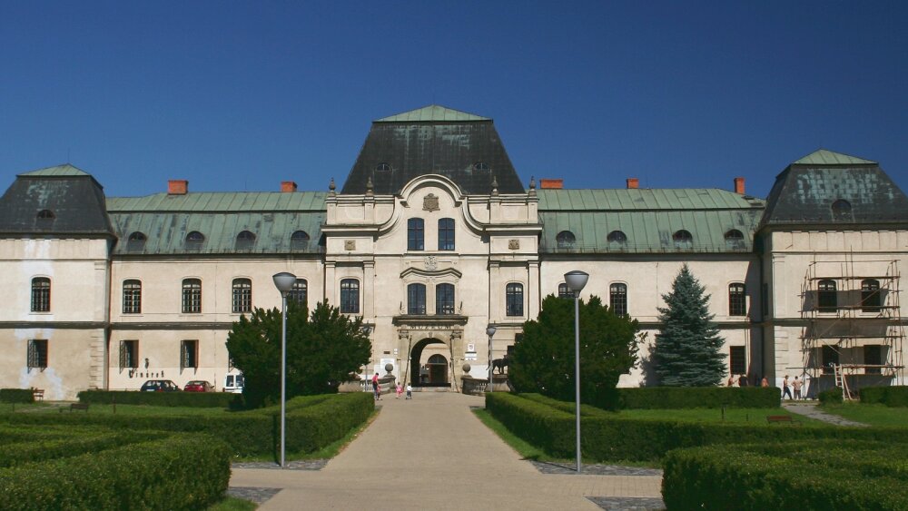 Humenné sa stalo Mestom kultúry na rok 2024