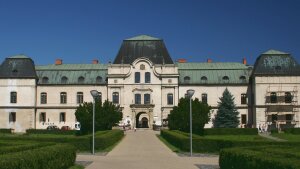 Humenné sa stalo Mestom kultúry na rok 2024