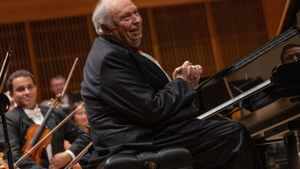 Ivan Klánský v Košiciach: hlboko vnútorný, osobný, poetický Beethoven