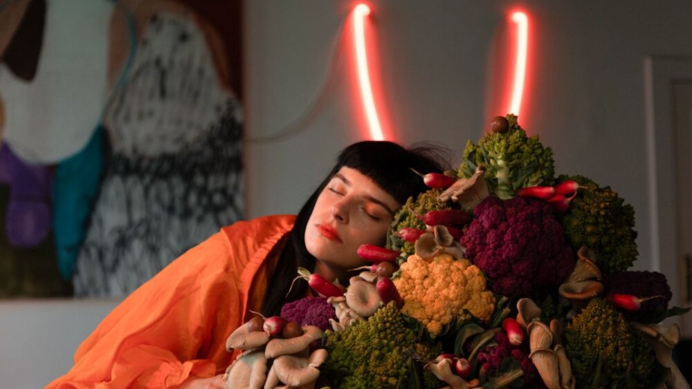 Katarzia: singel Dosť je venovaný ľuďom v pochybnostiach, strachu a toxických vzťahoch