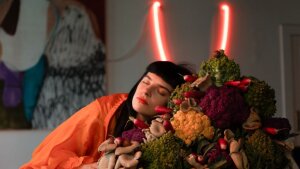 Katarzia: singel Dosť je venovaný ľuďom v pochybnostiach, strachu a toxických vzťahoch