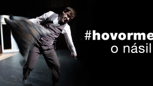 Projekt Hovorme o násilí