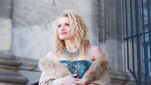 Jana Kurucová otvorí cyklus Piesňové večery v bratislavskej Redute