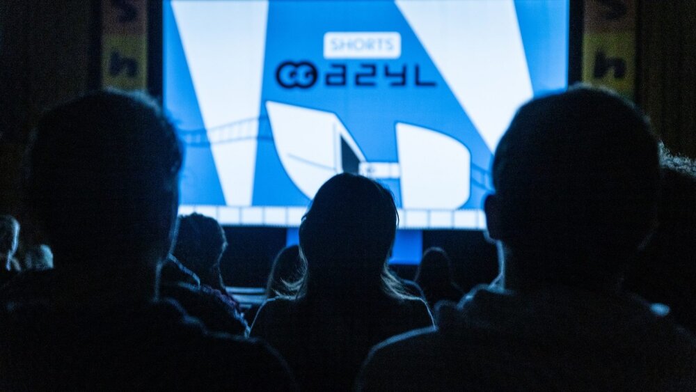 Festival AZYL SHORTS má ďalší úspešný ročník za sebou