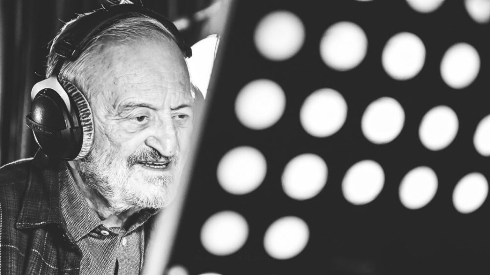 V premiére zaznie pieseň Milana Lasicu List do vetra. Za projektom stojí Marek Kučera