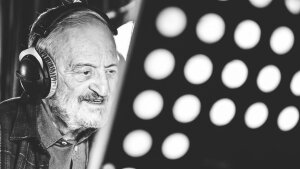 V premiére zaznie pieseň Milana Lasicu List do vetra. Za projektom stojí Marek Kučera