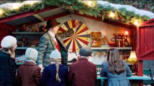 Do kín prišla rozprávka Teddyho Vianoce s rozkošným mackom v hlavnej úlohe