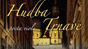 Hudba Trnave: Pocta viole