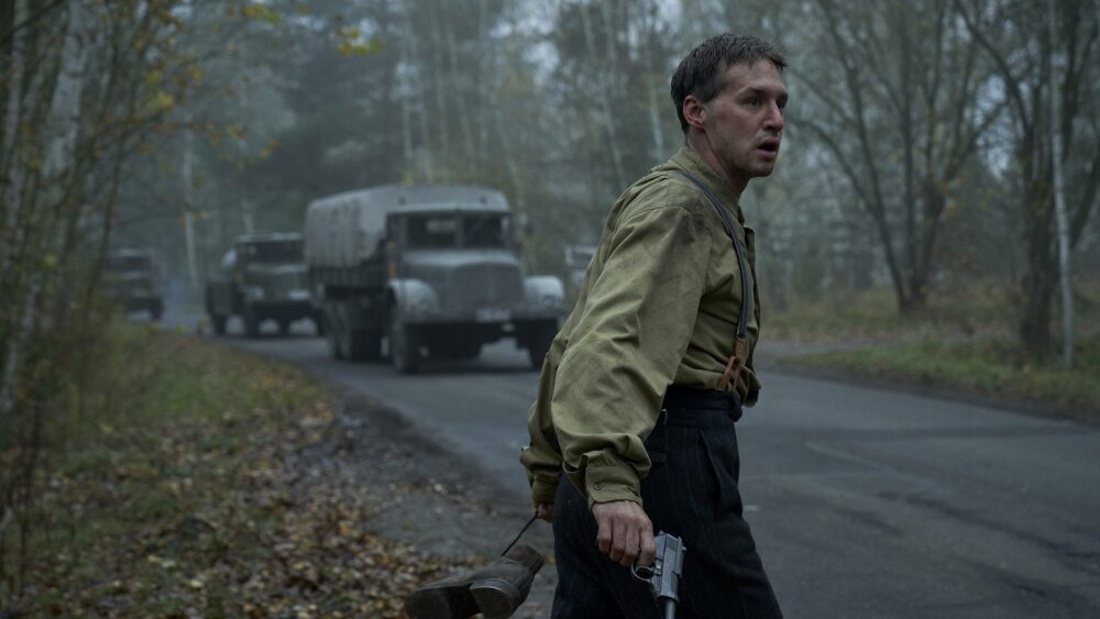 Do kín prichádza najväčší príbeh studenej vojny