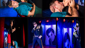 Divadlo LA KOMIKA oslávi svoje 8. narodeniny