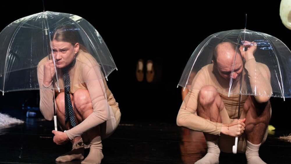 Divadlo Andreja Bagara otvorí počas Noci divadiel svoje zákulisie