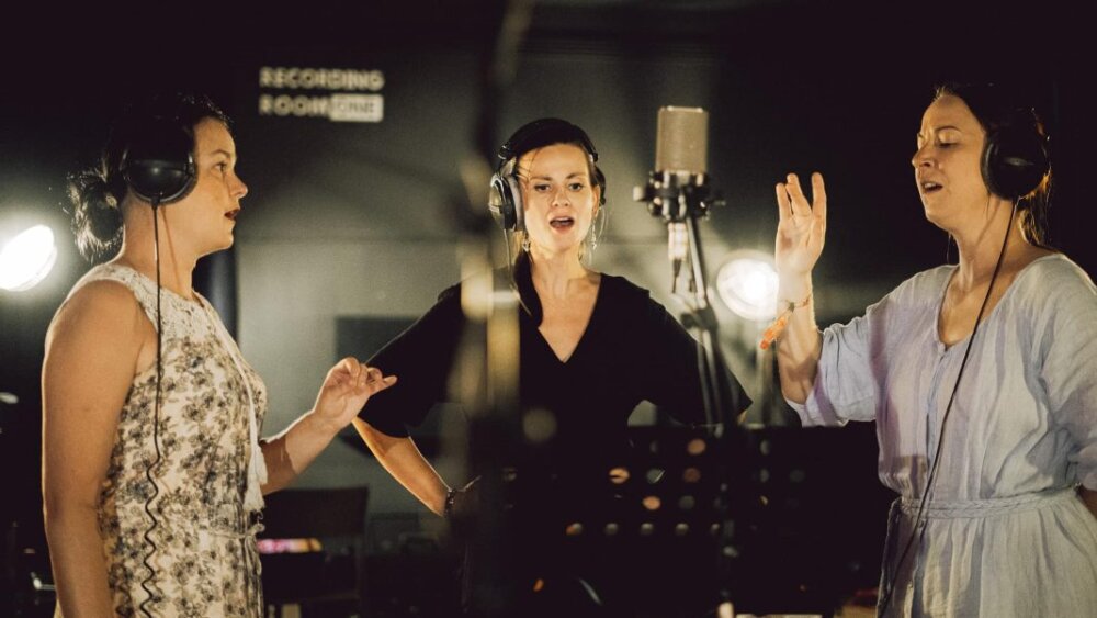 Robert Pospiš & Martin Sillay a unikátny ansámbel hostí