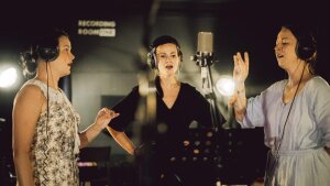 Robert Pospiš & Martin Sillay a unikátny ansámbel hostí