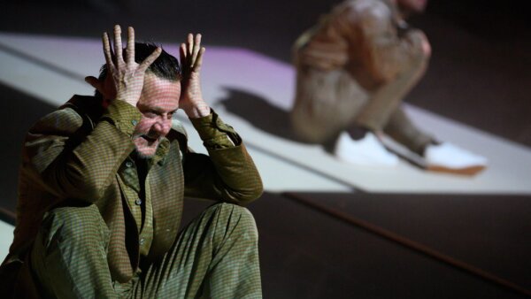 Nominácie na divadelné ceny DOSKY 2023