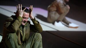 Nominácie na divadelné ceny DOSKY 2023