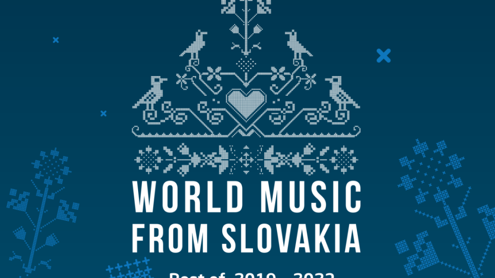 WOMUSK predstaví na veľtrhu WOMEX 2023 novú výberovku slovenskej world music