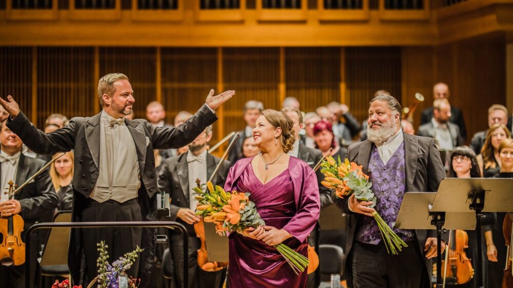 Bolestivá krása Mahlerovho diela pod taktovkou Roberta Jindru v Košiciach