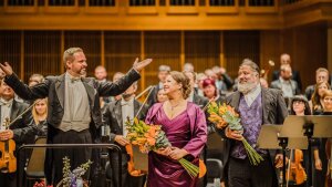 Bolestivá krása Mahlerovho diela pod taktovkou Roberta Jindru v Košiciach