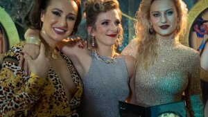 Film Jej telo zabojuje o cenu na prestížnom festivale v Talline