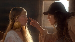 Najočakávanejší slovenský film mieri do kín. Pozrite si trailer filmu Perinbaba a dva svety