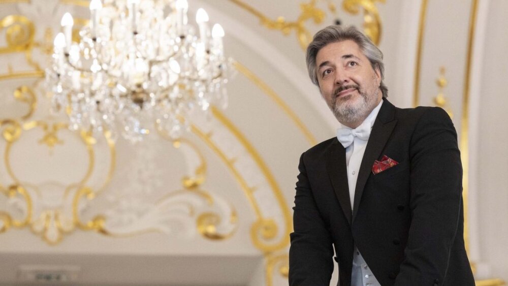 Otváracie koncerty 75. sezóny Slovenskej filharmónie: Beethovenova Eroica