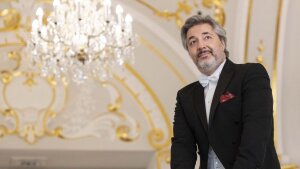 Otváracie koncerty 75. sezóny Slovenskej filharmónie: Beethovenova Eroica