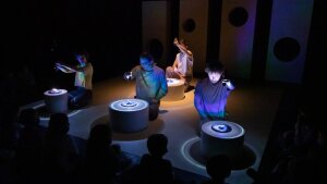 Bratislavské bábkové divadlo získalo cenu poroty na českom Festivale Radosti