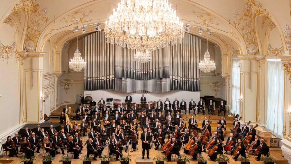 Novinkou 75. koncertnej sezóny Slovenskej filharmónie sú Piesňové večery