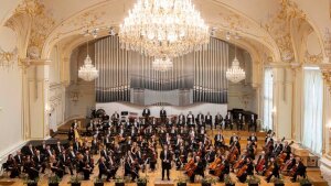 Novinkou 75. koncertnej sezóny Slovenskej filharmónie sú Piesňové večery