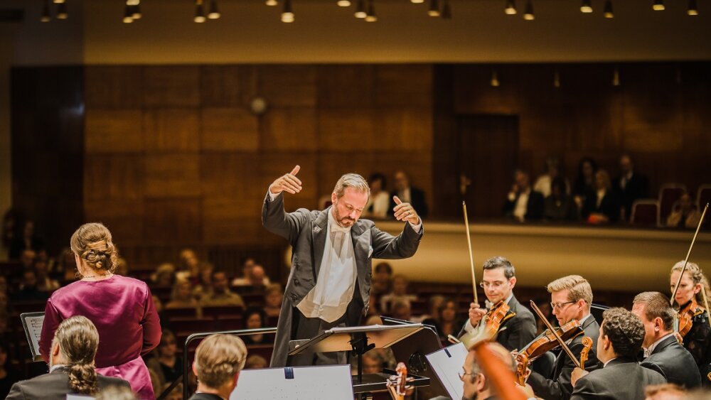 Symfonický koncert s Pavel Bořkovec Quartet