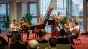 Príťažlivá dramaturgia komorných koncertov v SND