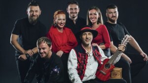 Ružinovský folklórny festival: hudba, tanec a tradičné umenie