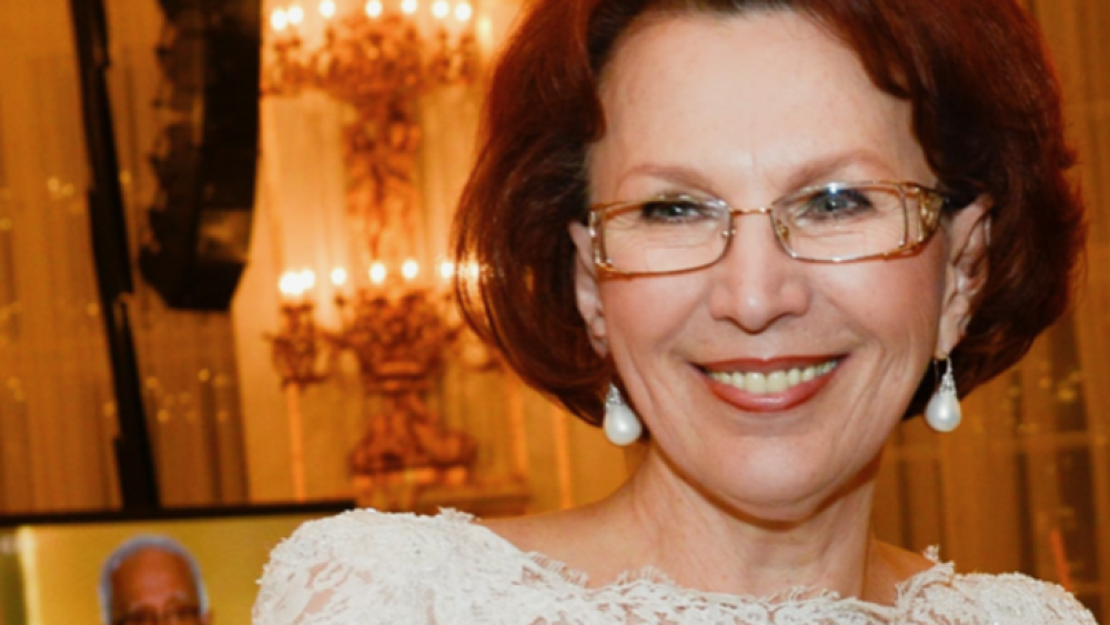 Eva Blahová: so speváckou súťažou Schneidera-Trnavského žijem od prvého ročníka dodnes