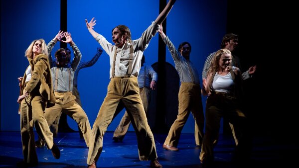 Pocta Jarovi Filipovi na trnavských doskách