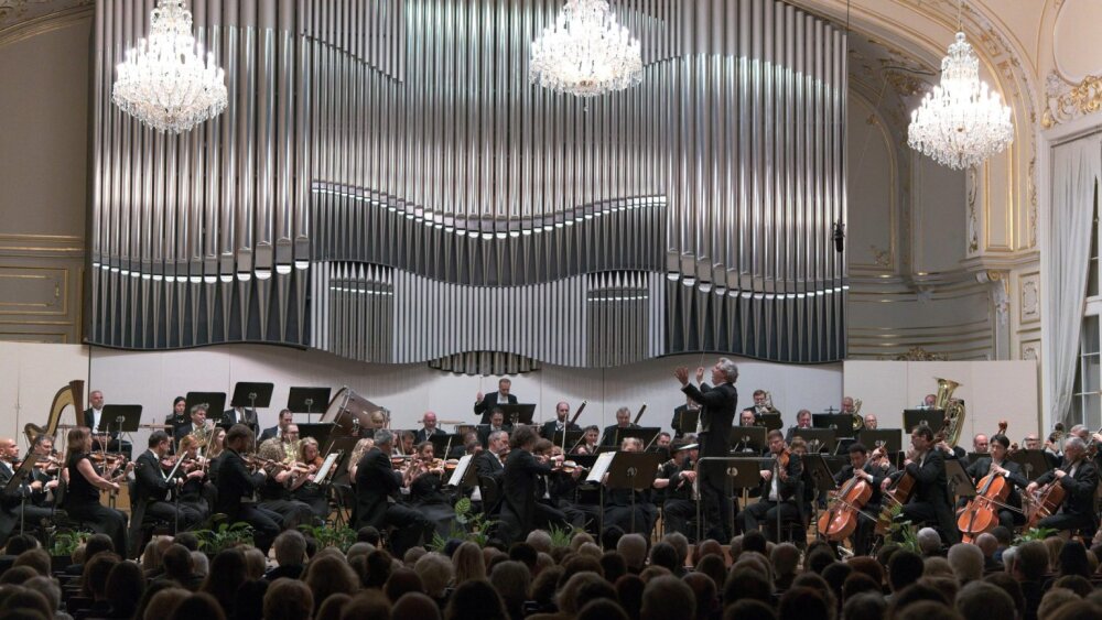 Slovenská filharmónia pozýva na koncerty všetky generácie milovníkov hudby