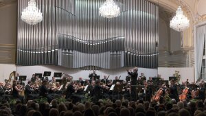 Slovenská filharmónia pozýva na koncerty všetky generácie milovníkov hudby