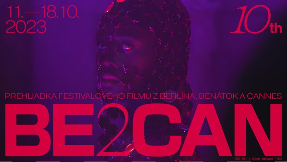 Diskusie a masterclass: Be2Can začína!