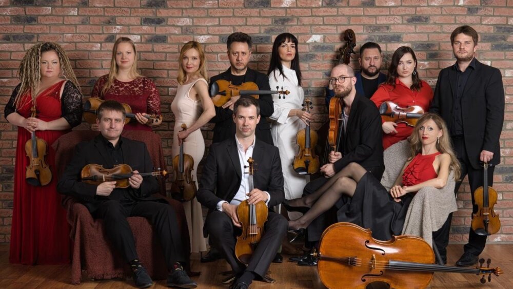 Serenády s Hilaris budú hostiť slovenského violončelistu Ľudovíta Kantu