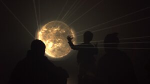 Festival Biela noc v Košiciach - 3 noci multimediálnych zážitkov