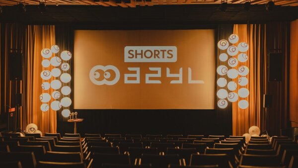 Krátke filmy sa vracajú do Banskej Bystrice s festivalom AZYL SHORTS 2023