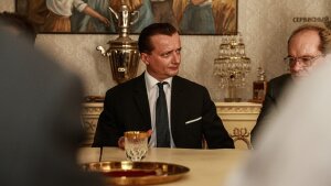 Muž, ktorý stál v ceste - na premiére filmu si kolegovia uctili pamiatku Dana Heribana